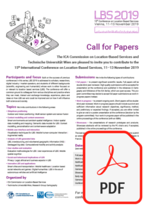 Download the CfP as PDF